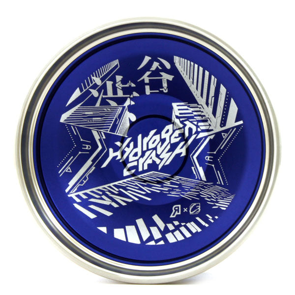 ハイドロジェンクラッシュ (渋谷エディション)