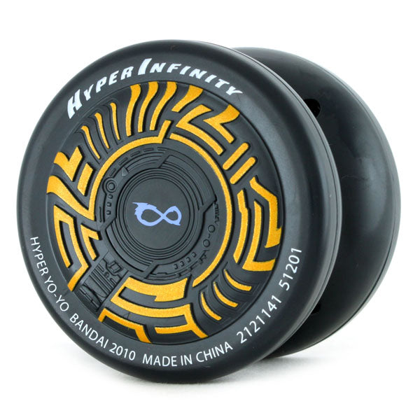 ハイパーインフィニティー