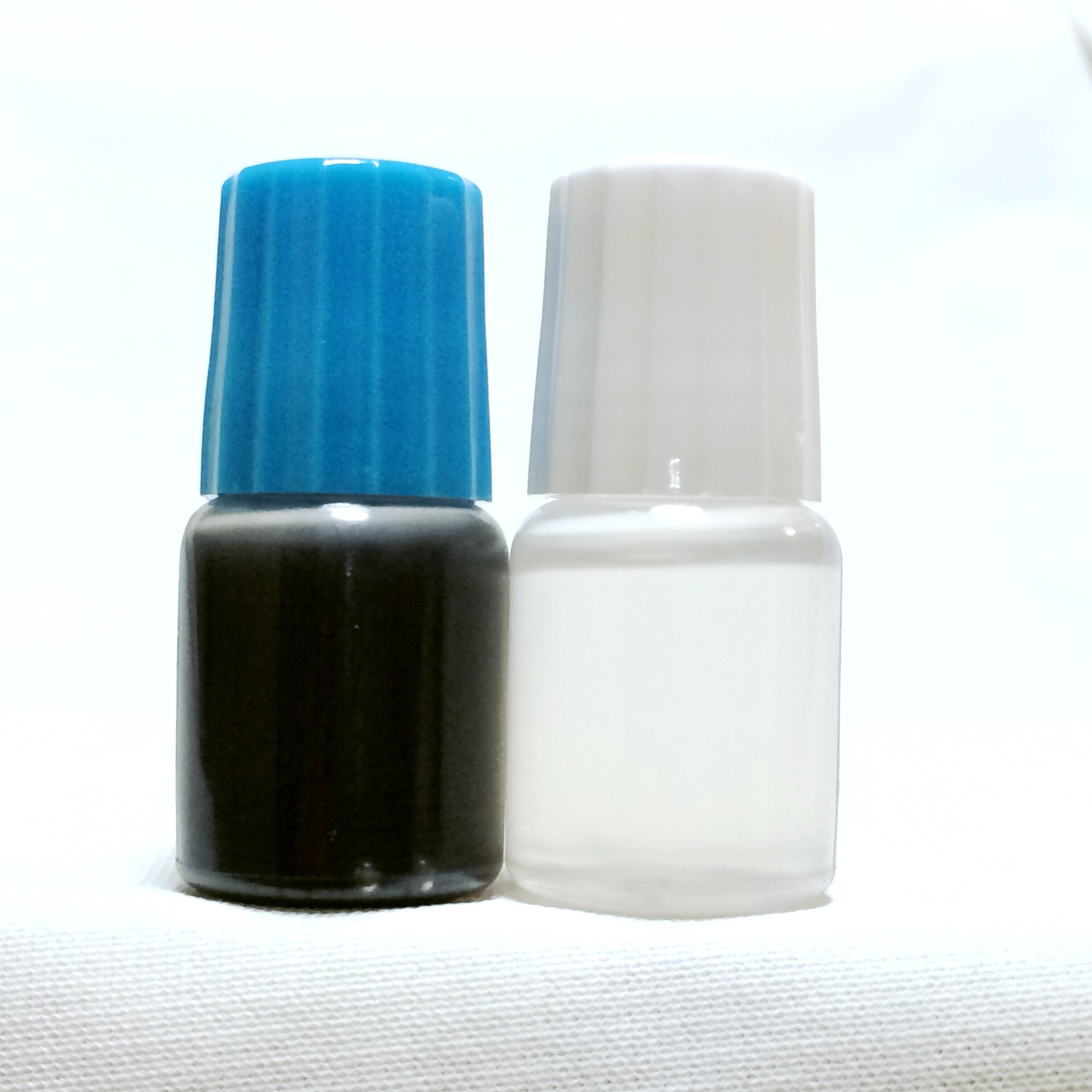 ミニチュアベアリング専用ドライ被膜&ウェット被膜セット