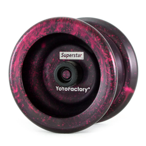 スーパースター (USA産)