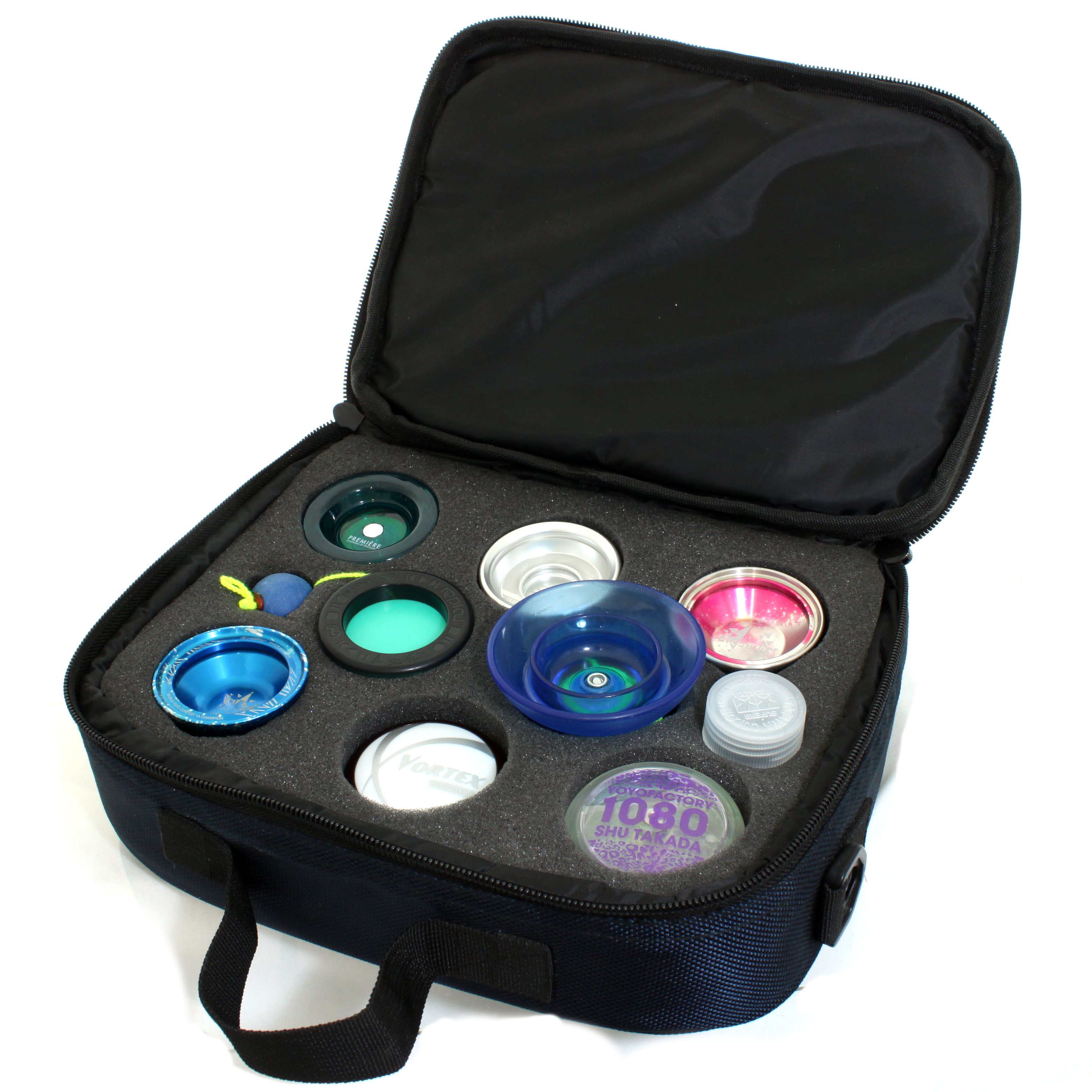 リワインド ヨーヨーバッグ