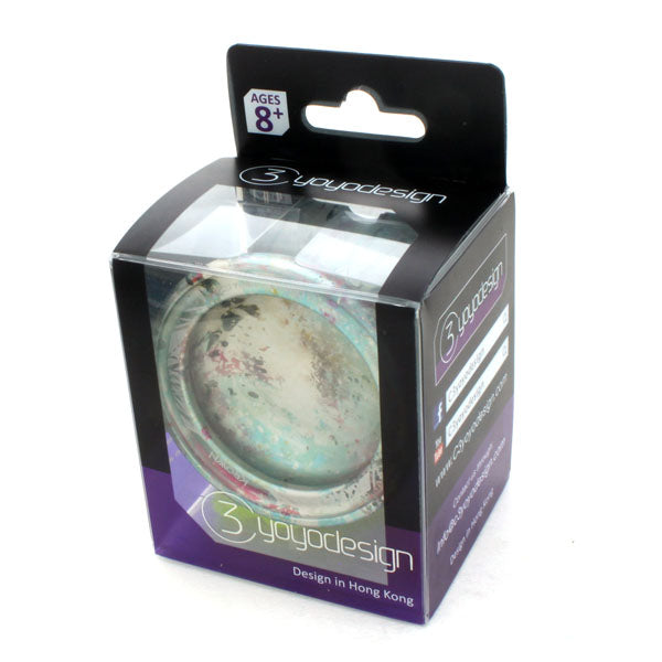 クラウン (2017WYYC)