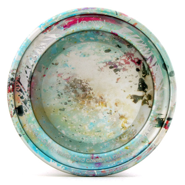 クラウン (2017WYYC)