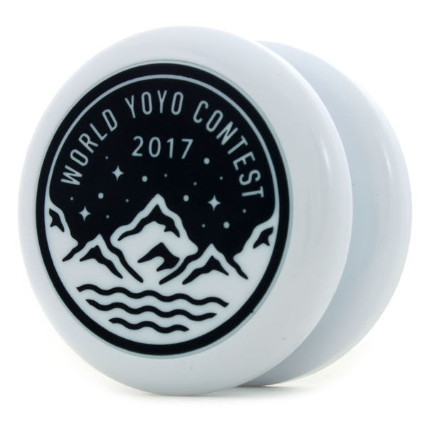 WORLD YOYO CONTEST 2017 ヨーヨー/チェックポイント Shion Araya - 1A Final - 1st Place - World Yoyo Contest 2017
