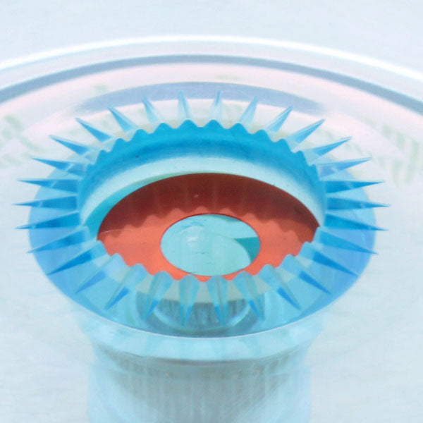 JPLS ループアップ用スペーサー調整用ワッシャー (4pcs)