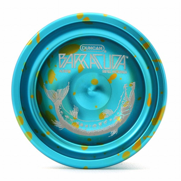 バラクーダ (2018)