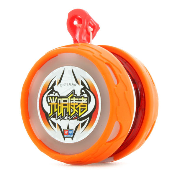 キーリールヨーヨー (ライトアップ)