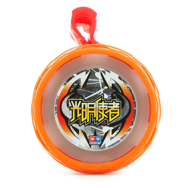 キーリールヨーヨー (ライトアップ)