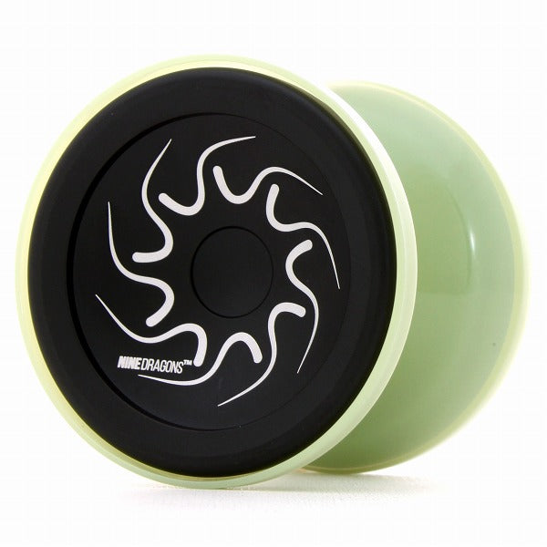 ナインドラゴンズ