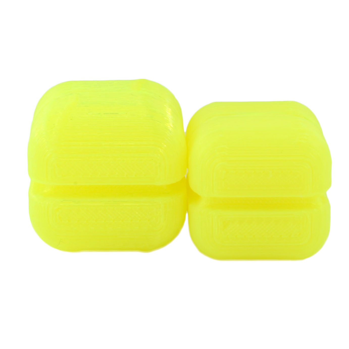 キャンディーダイス PK