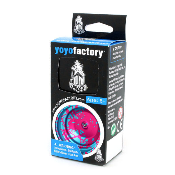 ジェネシス (ジョー&アン) #2