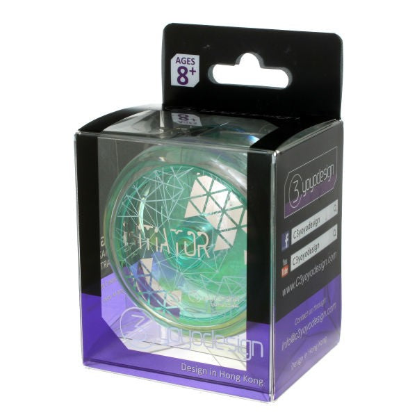 イニシエーター(旧型)