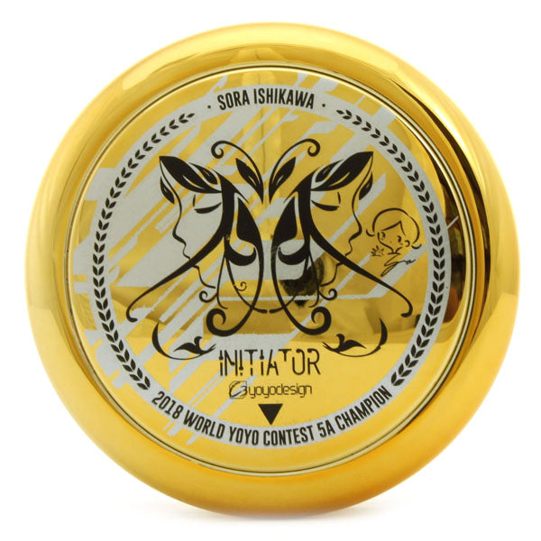 イニシエーター (World Champion Collection)