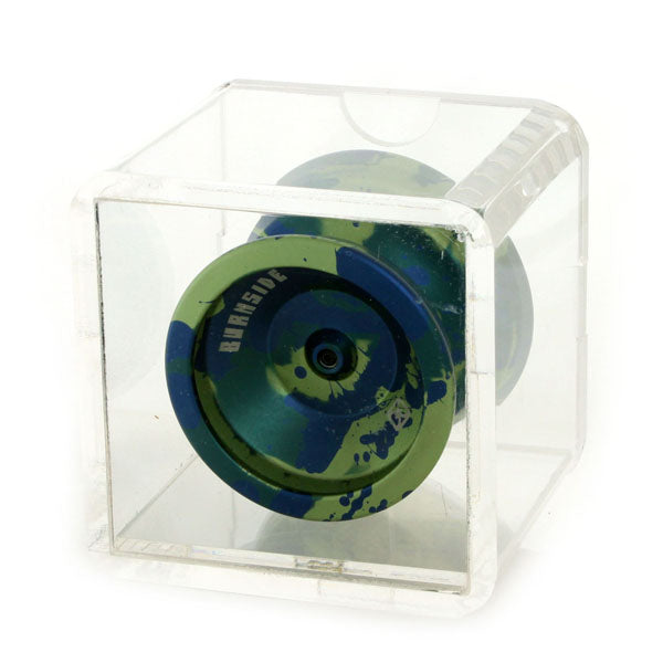 アクリルディスプレイケース (INNOV Cube) ロゴなし