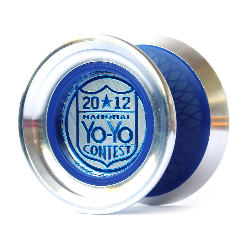 インスパイア (2012全米大会)