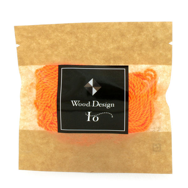 Wood Design Io 試作ストリング (管理コード 0-1-6-0) x10