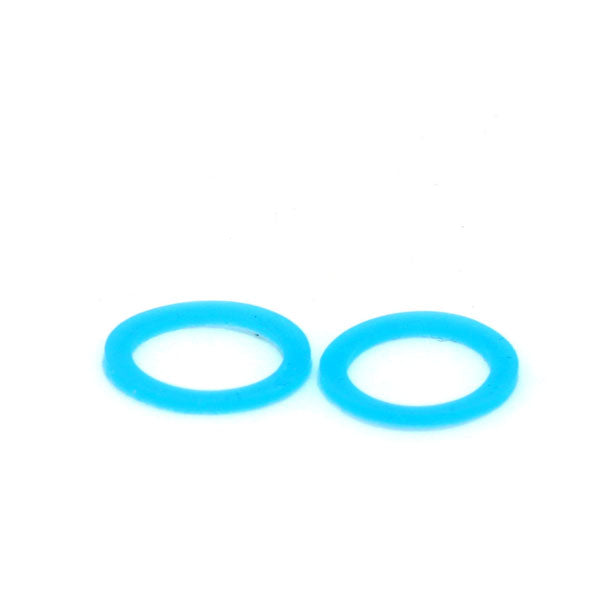 iYoYo iRings パッド (2枚組)