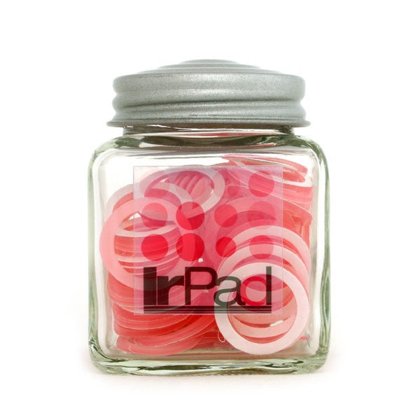 Irパッド ボトル100 (ラージスリム)