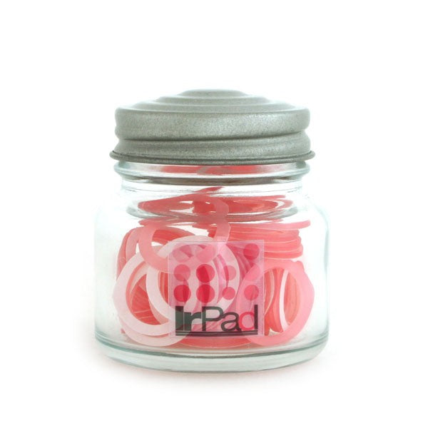 Irパッド ボトル50 (ラージスリム)