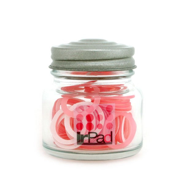 Irパッド ボトル50 (YYR リング)