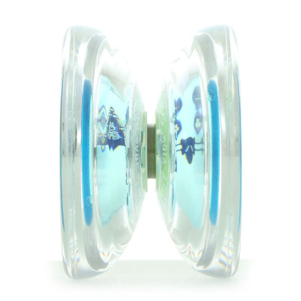 サクラストリーム (い~わくん Ver.)