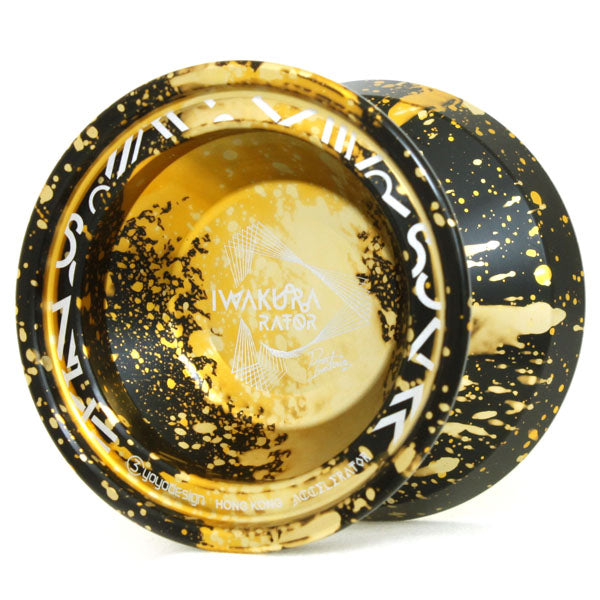 イワクラレイター