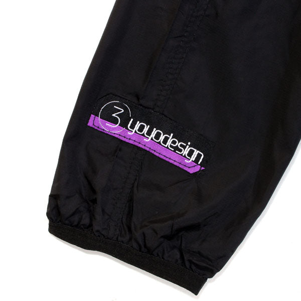 C3 ウィンドジャケット