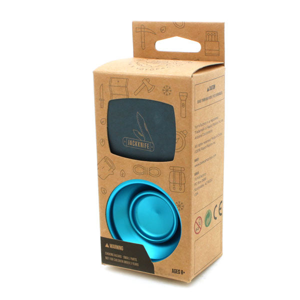 ジャックナイフ