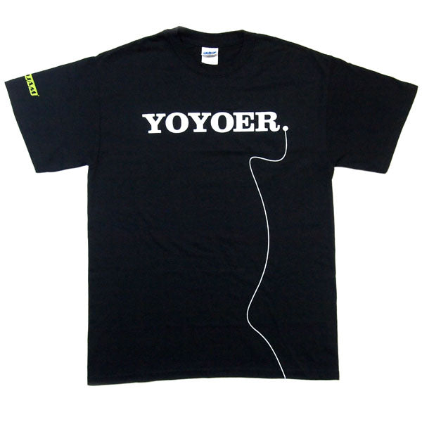 YYJ Tシャツ (YOYOER)