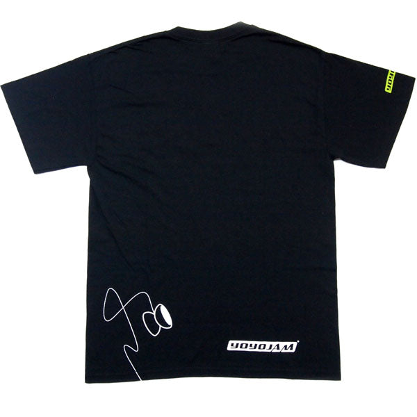 YYJ Tシャツ (YOYOER)