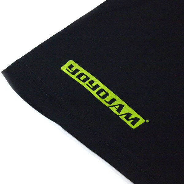 YYJ Tシャツ (YOYOER)