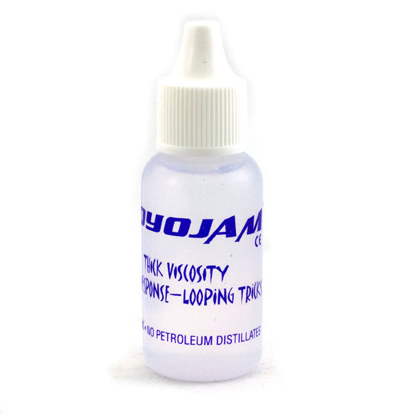 YYJ ジャムオイル ルーピングタイプ