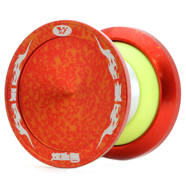 ジェットファイヤー