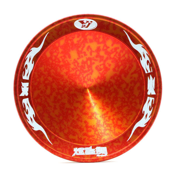 ジェットファイヤー