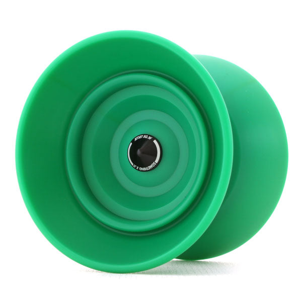 ジェットセットEG.W O.N.E. (One is Not Enough) Hajime Edition