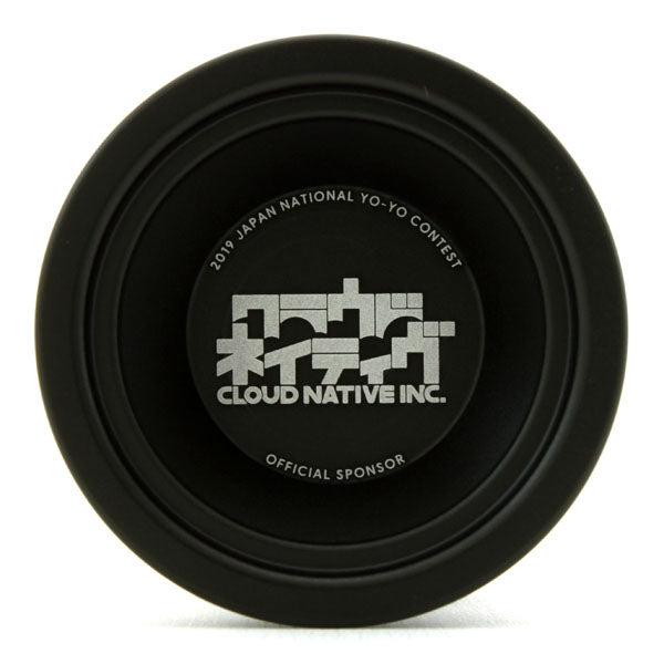 2019JN メタルヨーヨー