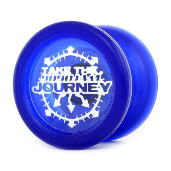 ジャーニー(2012世界大会)