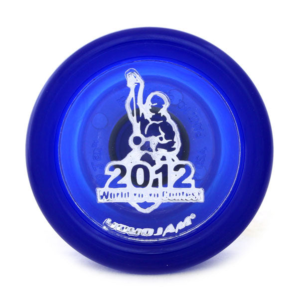 ジャーニー(2012世界大会)