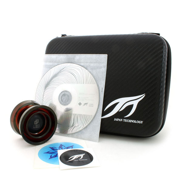 アニバーサリーボックス2019 ジャパンテクノロジー『プレミアムリンクスBOX』