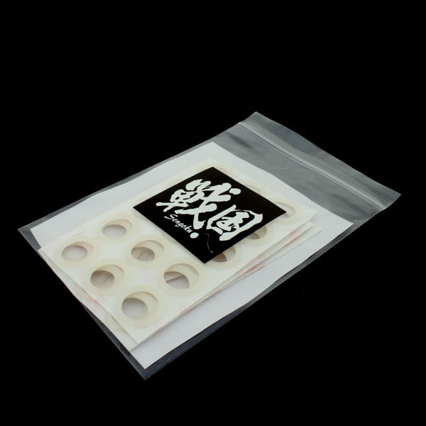 戦国 カタナパッド (50枚)