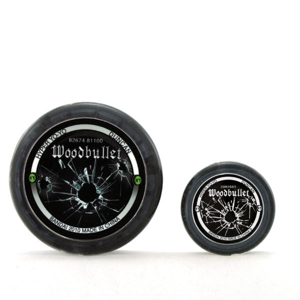 カプセルハイパーヨーヨー(キーチェーン)