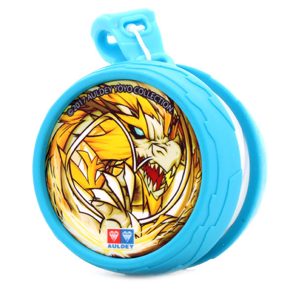 キーリールヨーヨー