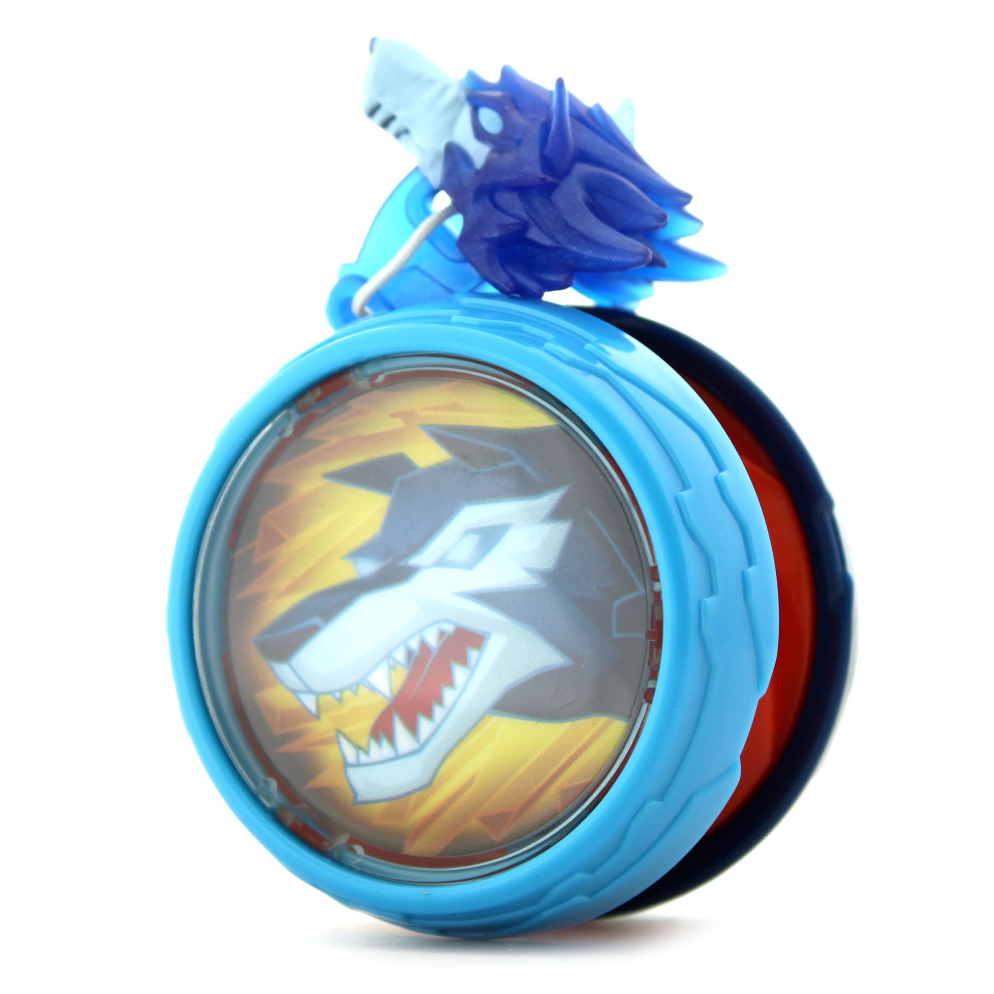 キーリールヨーヨー (Blazing Team) - アウディ ┃ヨーヨー専門