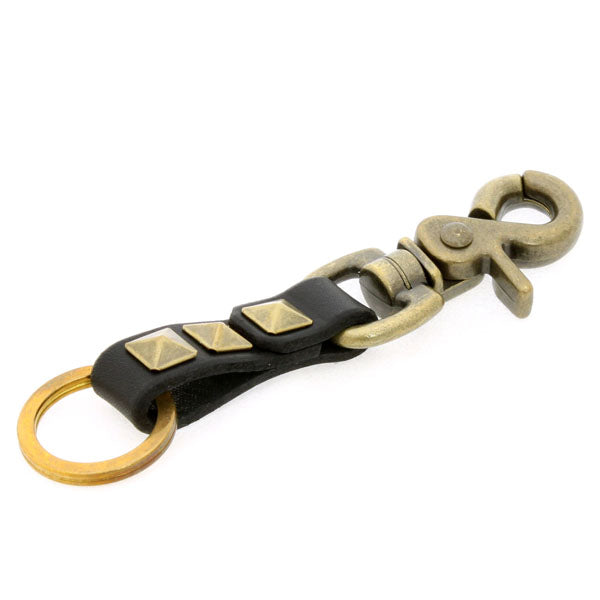 夜音裏WORKS キーリング