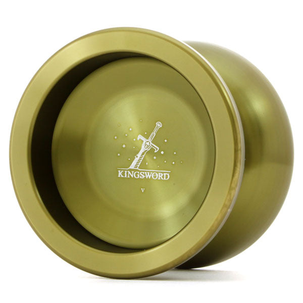 キングソード V