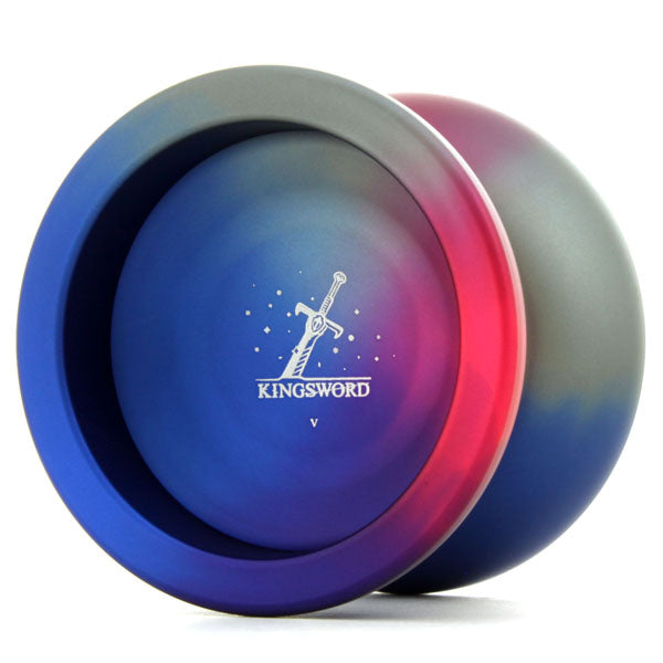 キングソード V