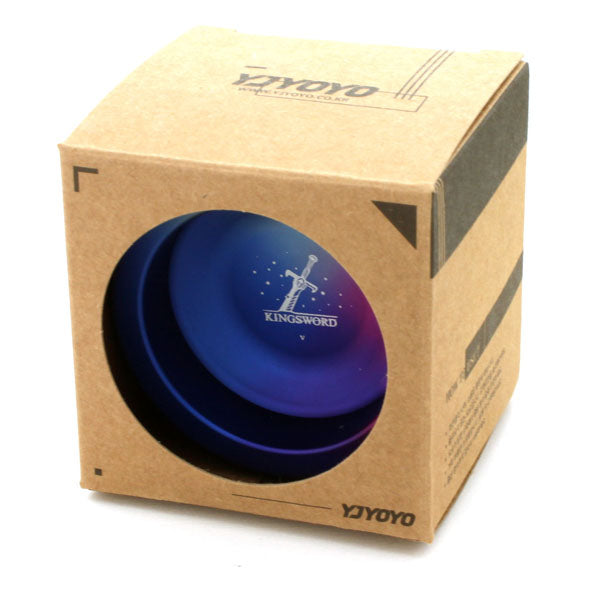 キングソード V