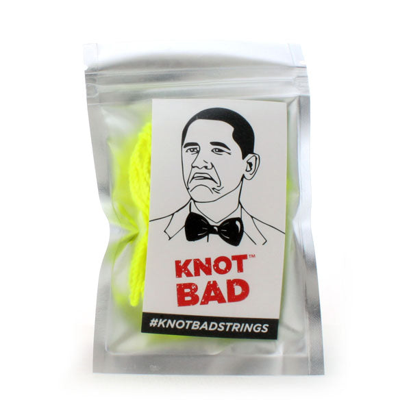 YYF ノットバッドストリング x10