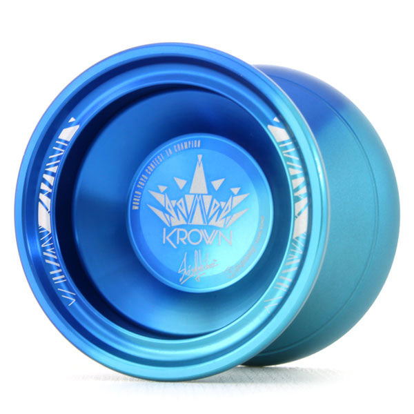 クラウンメタルヨーヨーセット