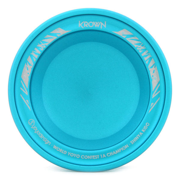 クラウン (フィンガースピン)